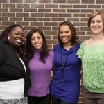 Celebrating Women's Awards 2010